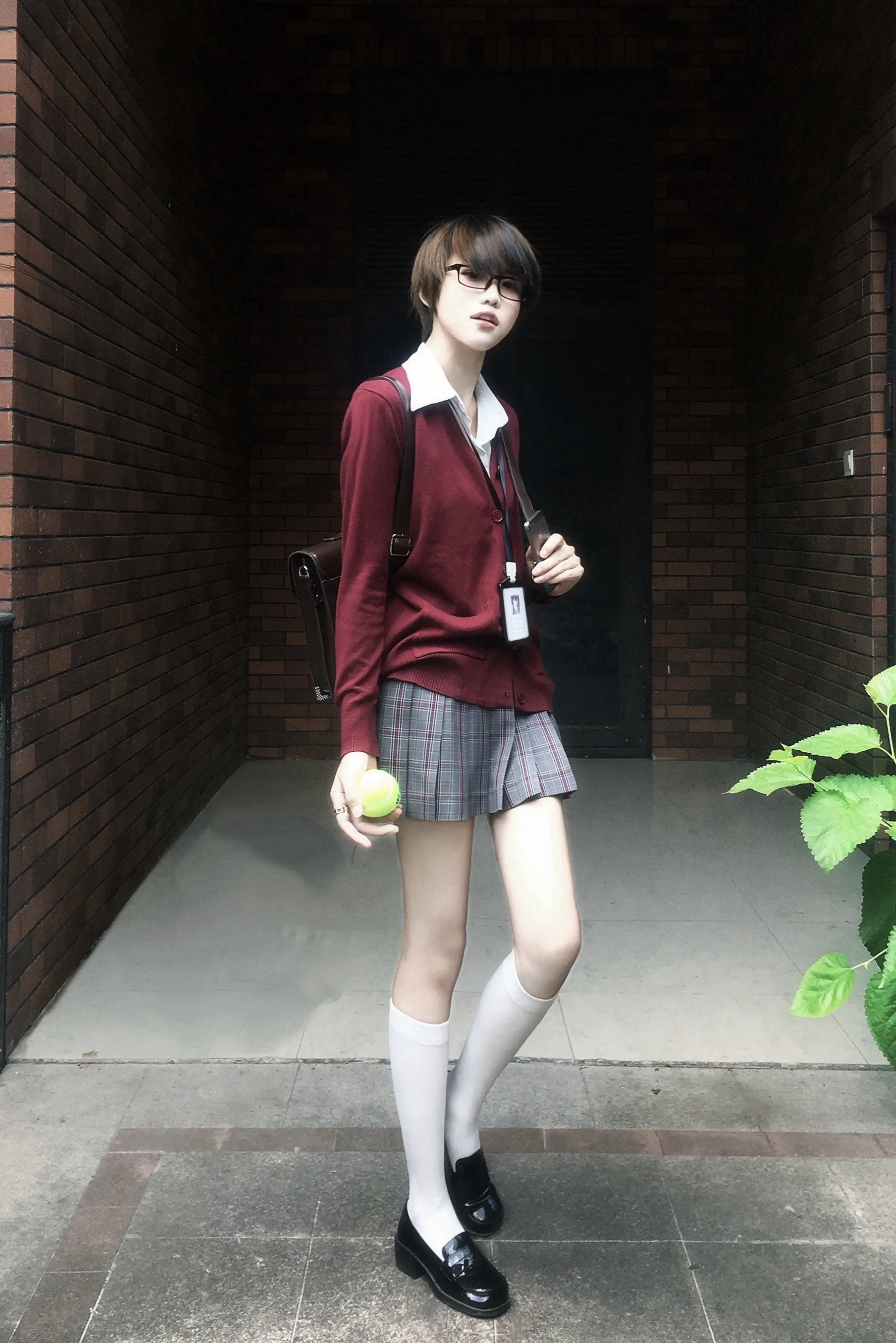感受ing.