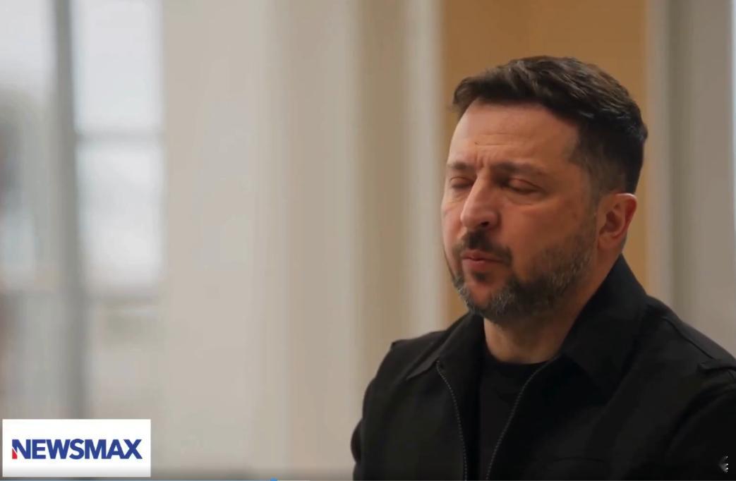 泽连斯基表示，美国和乌克兰的联盟是打造全球最强大力量的最快途径。他还称，虽然合作