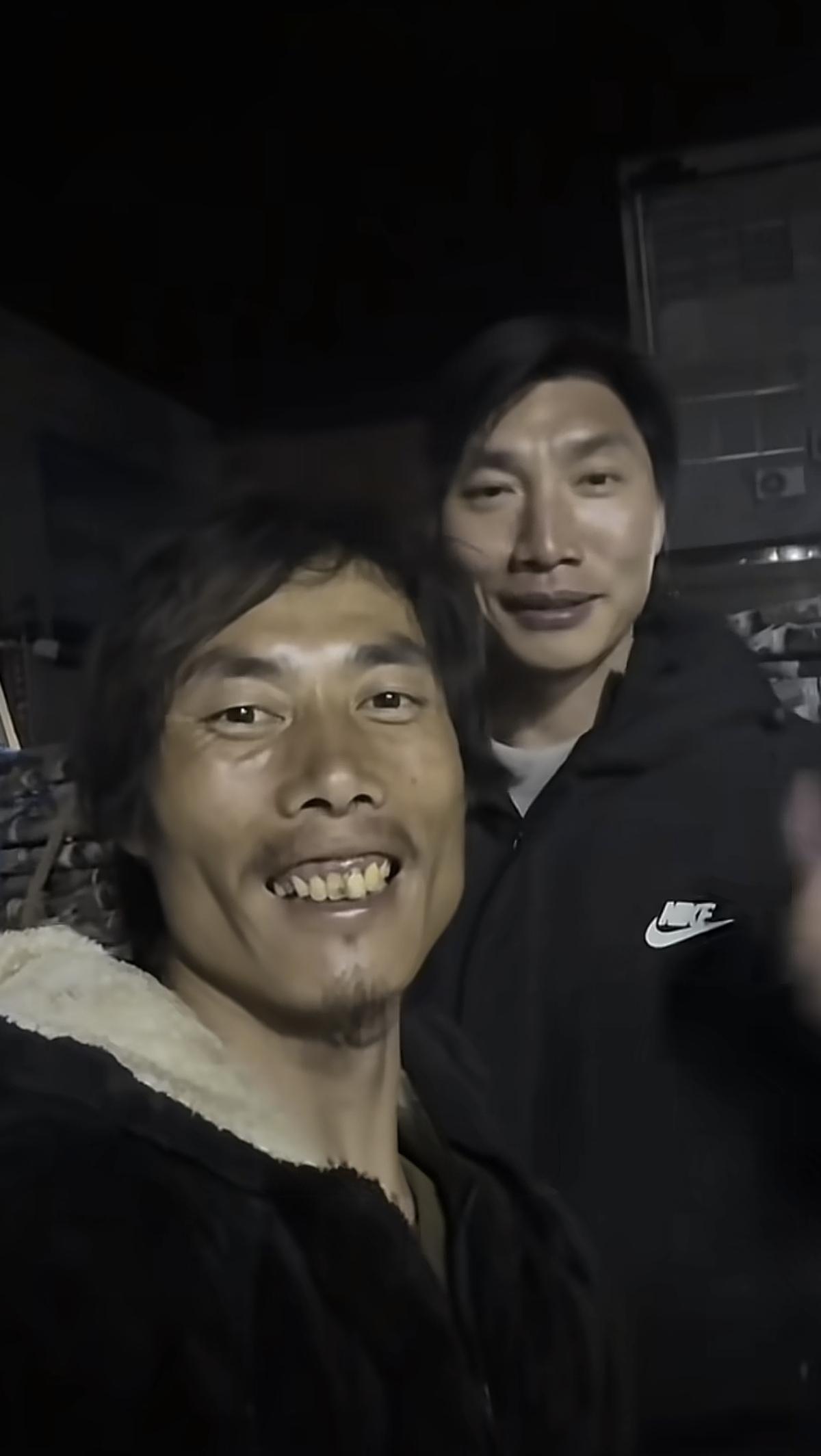 大王与王坤曾经的兄弟！现在反目为仇，谁知道他们两个之间矛盾起因？