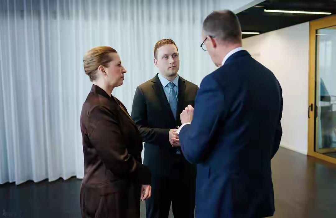 美媒承认，北约加强在北极地区的军事存在，是为了防特朗普