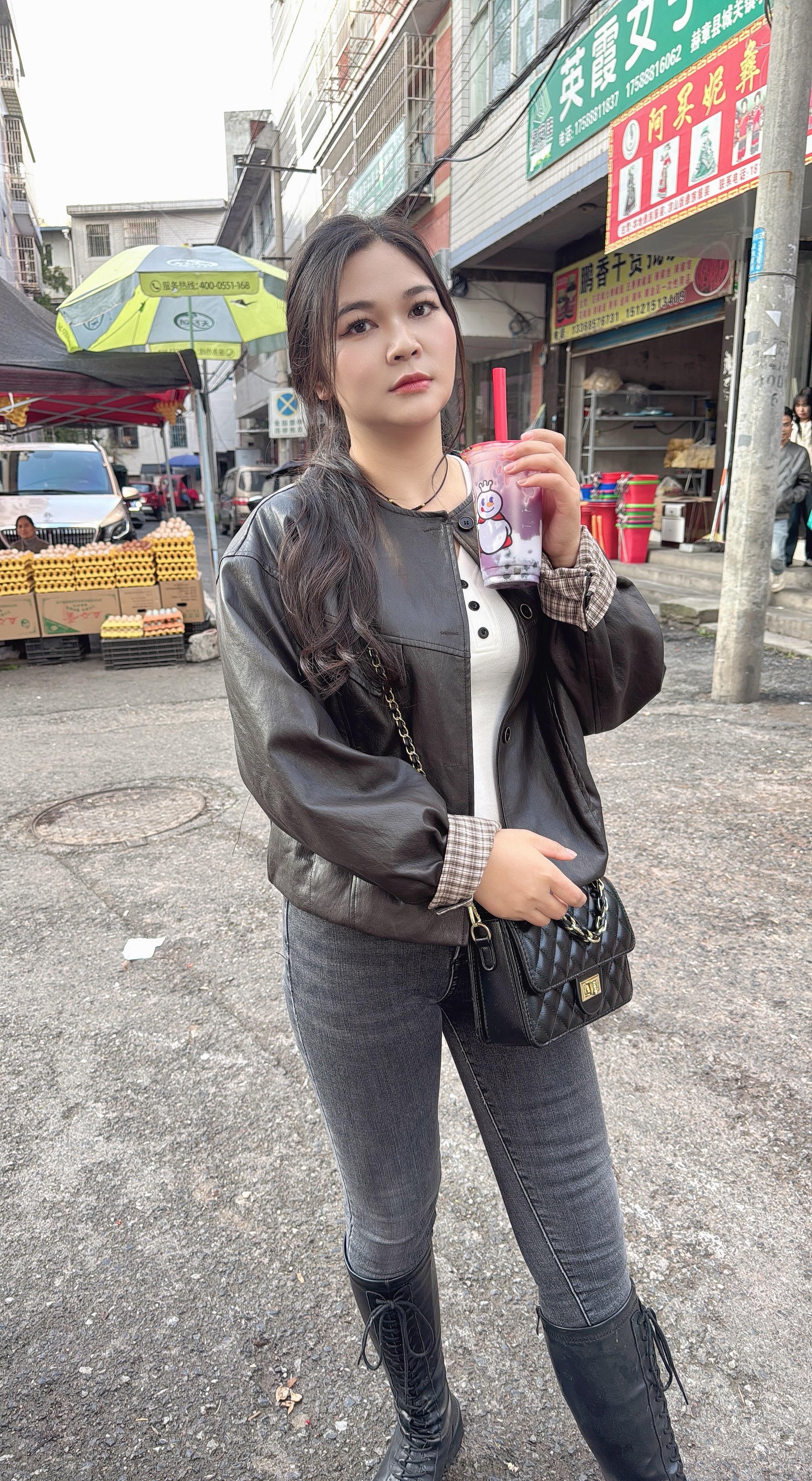 一杯奶茶的快乐