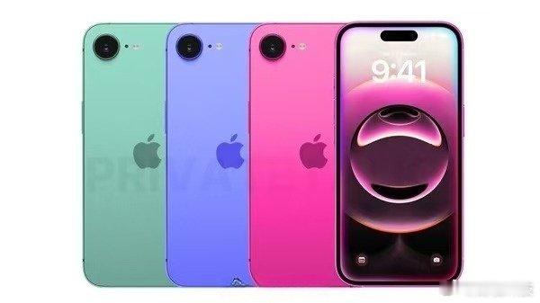 【】据9to5mac报道，苹果将在2026年第一季度推出多款廉价产品，其中包括搭