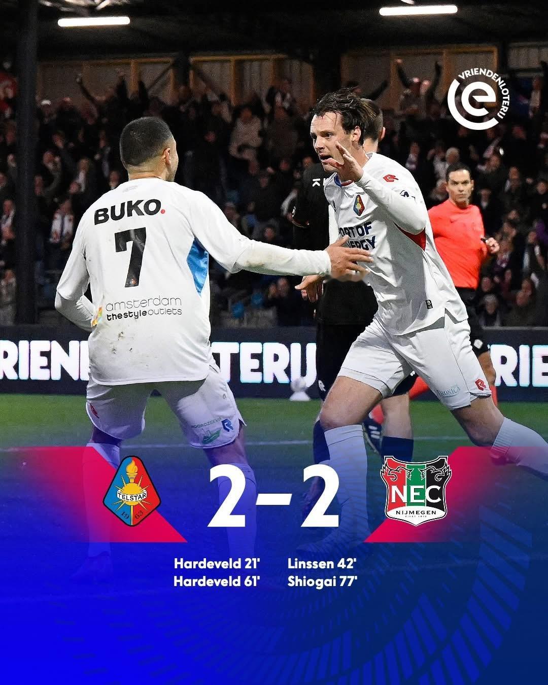 第200次荷蘭國家打比，絕對係本週荷甲嘅焦點！希丁加季初「落鍋」，取而代之嘅格廉