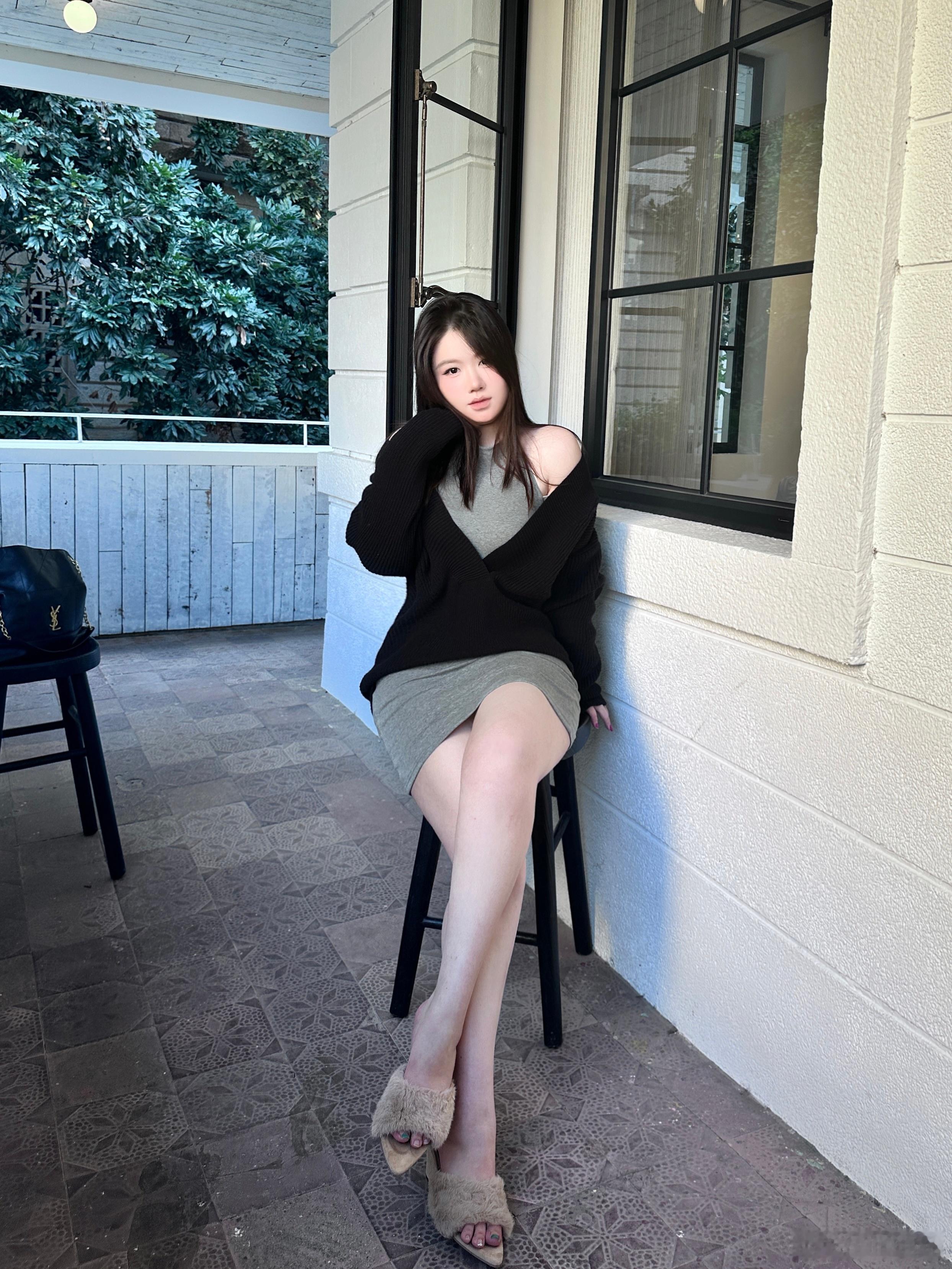 换乘4和翻译终于追完单身5我来也 厦门