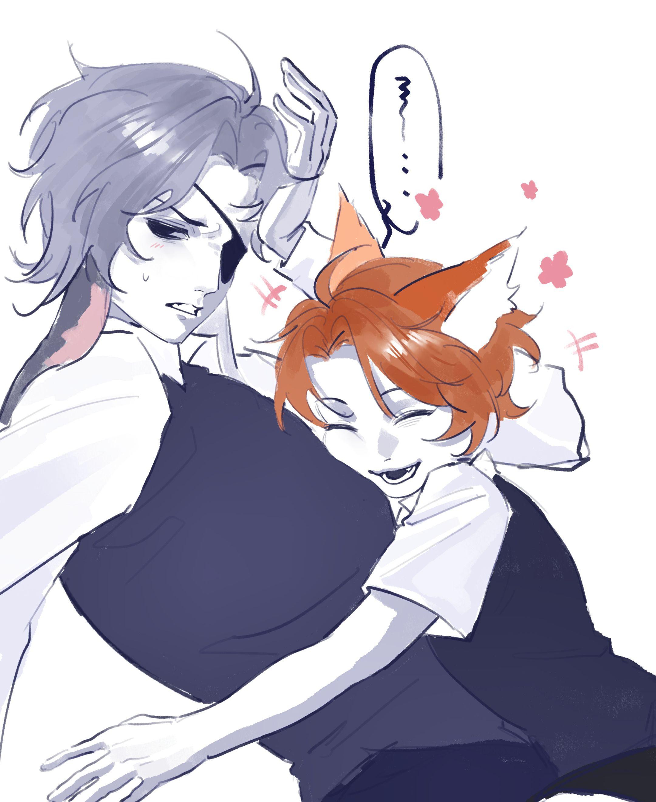 依旧生殖隔离。