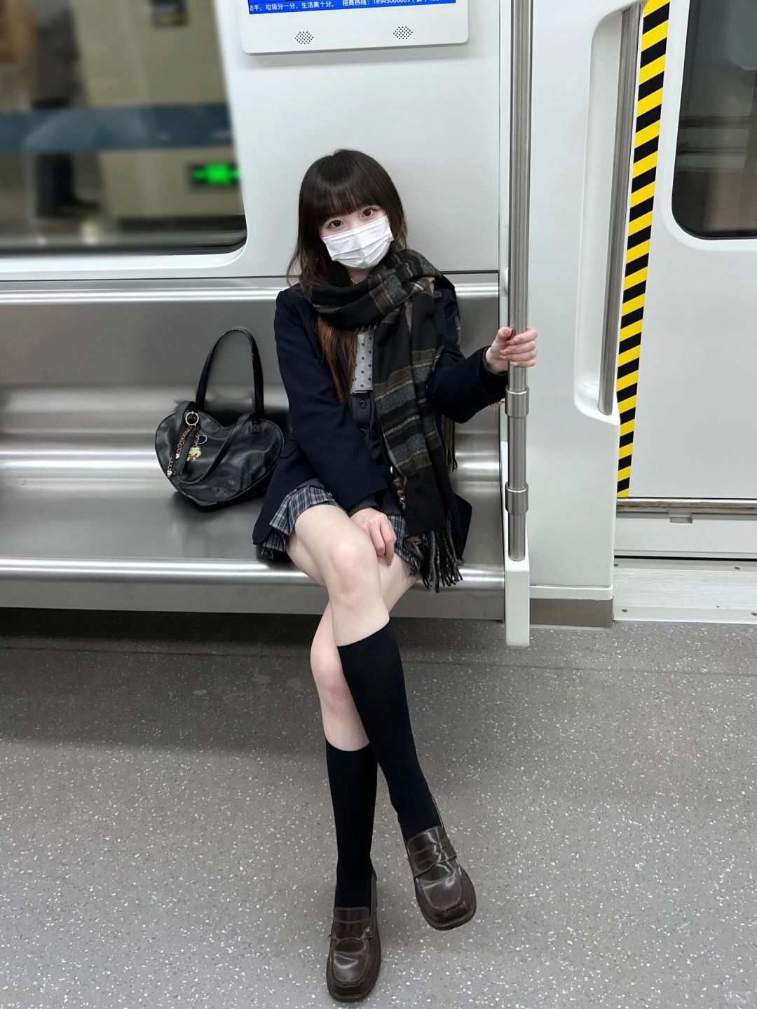 jk通学路🚇