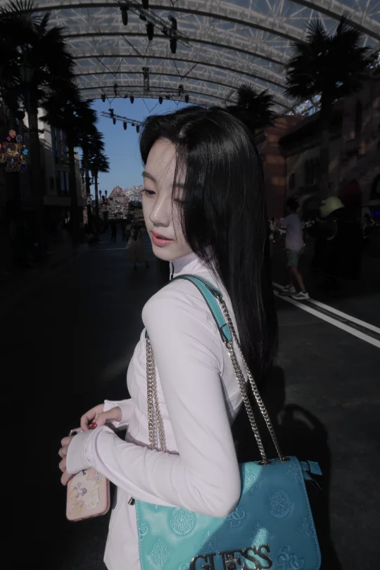 plog｜环球影城小记