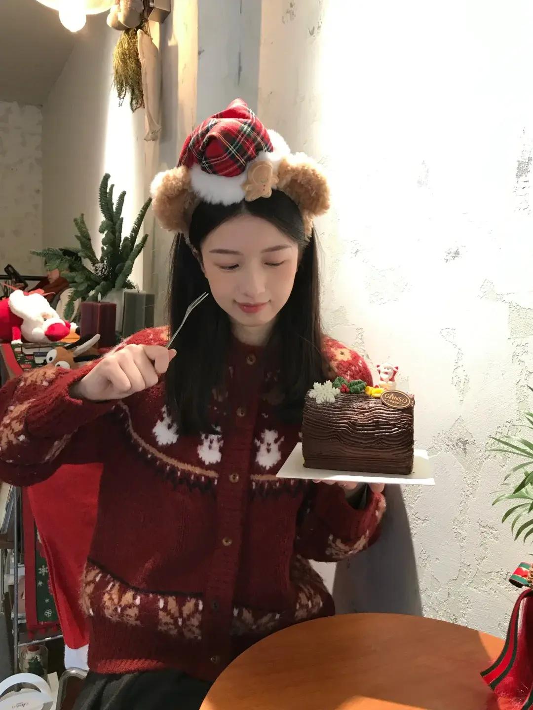 如果她追你，能成的把握有多少