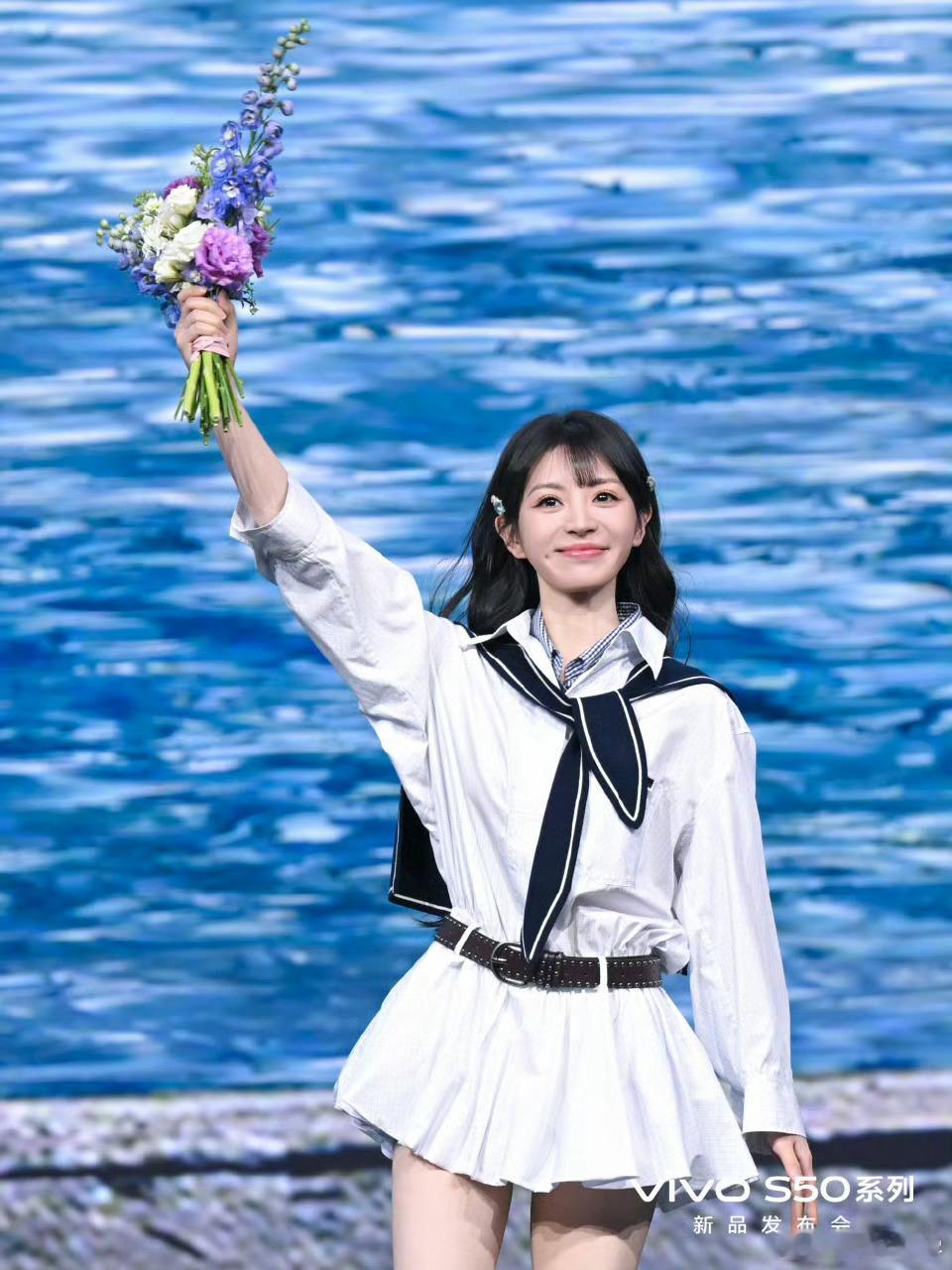 vivo S50系列这种“想拍就拍、拍就拍好”的需求，vivo S50系列简直精