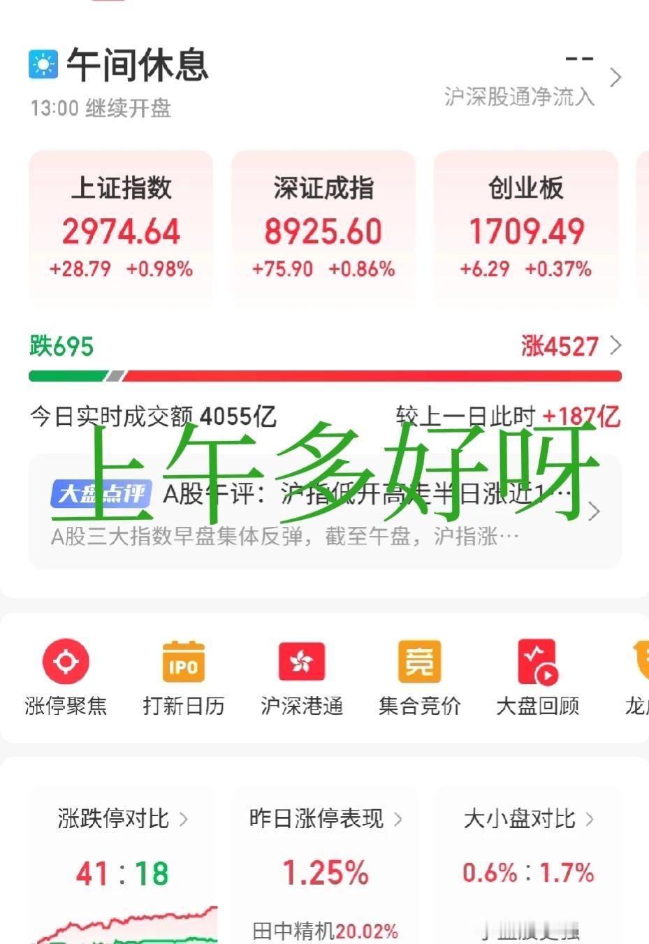 东方财富这是什么意思？

白酒崩了
茅台大跌！

新能源汽车大跌！
宁德时代大跌