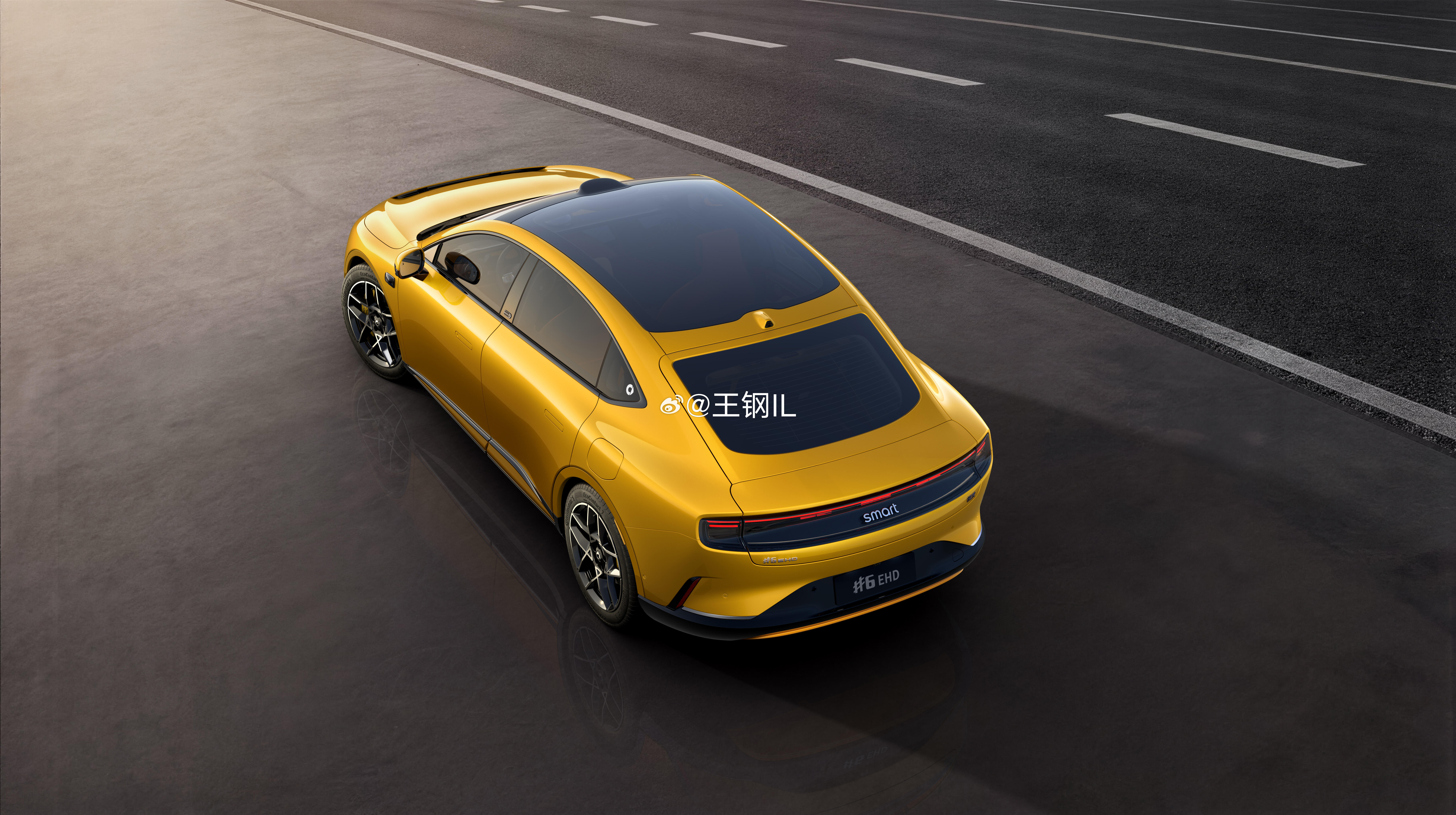 smart精灵6号已来｜是不是你的菜？Smart