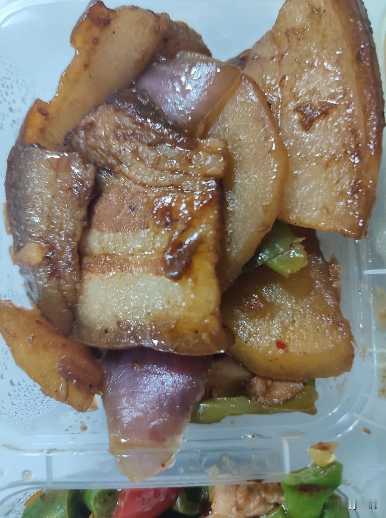 回锅肉