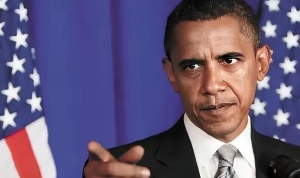 奥巴马憋了10年的心里话终于抖出来了，他在回忆录里写了95次“中国”，还承认20