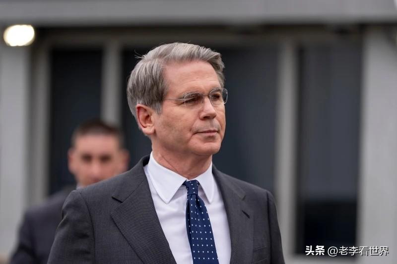 【美国财长：特朗普升级冲突和结束冲突的言论并不矛盾】
华盛顿时间2026年3月2