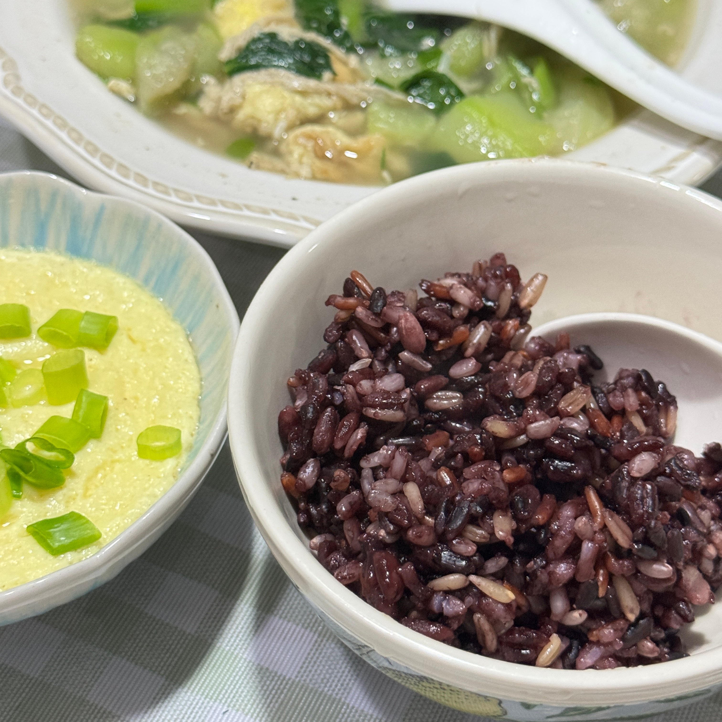 吃个晚饭🍚 