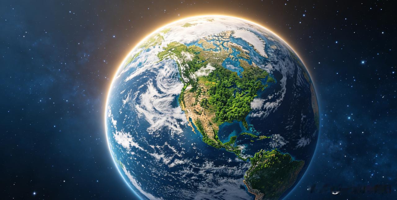 明天是世界地球日，爱护环境，注重环保你我他，共同维护我们生生不息的地球母亲。