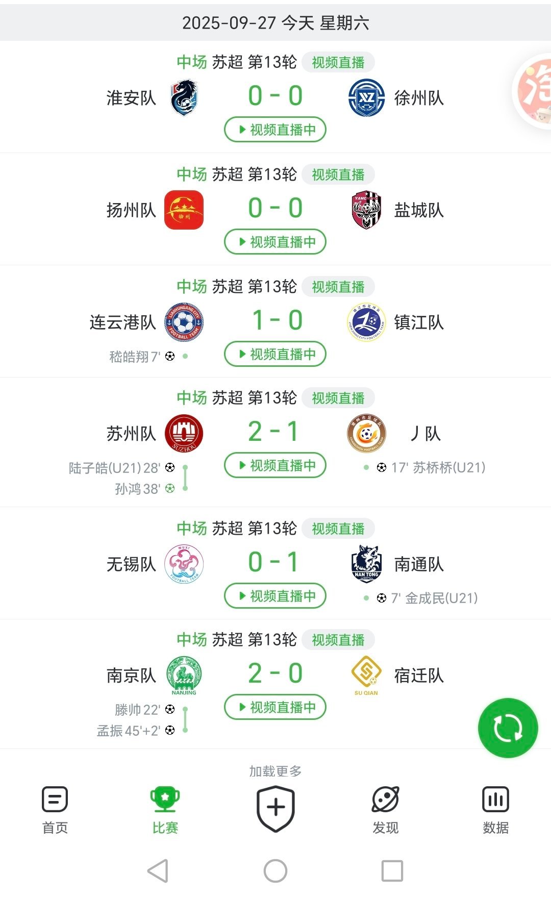 我懂了，所有苏超球队都想让浪里马这个搅屎棍淘汰赛首轮去阻击领头狼[二哈][二哈]