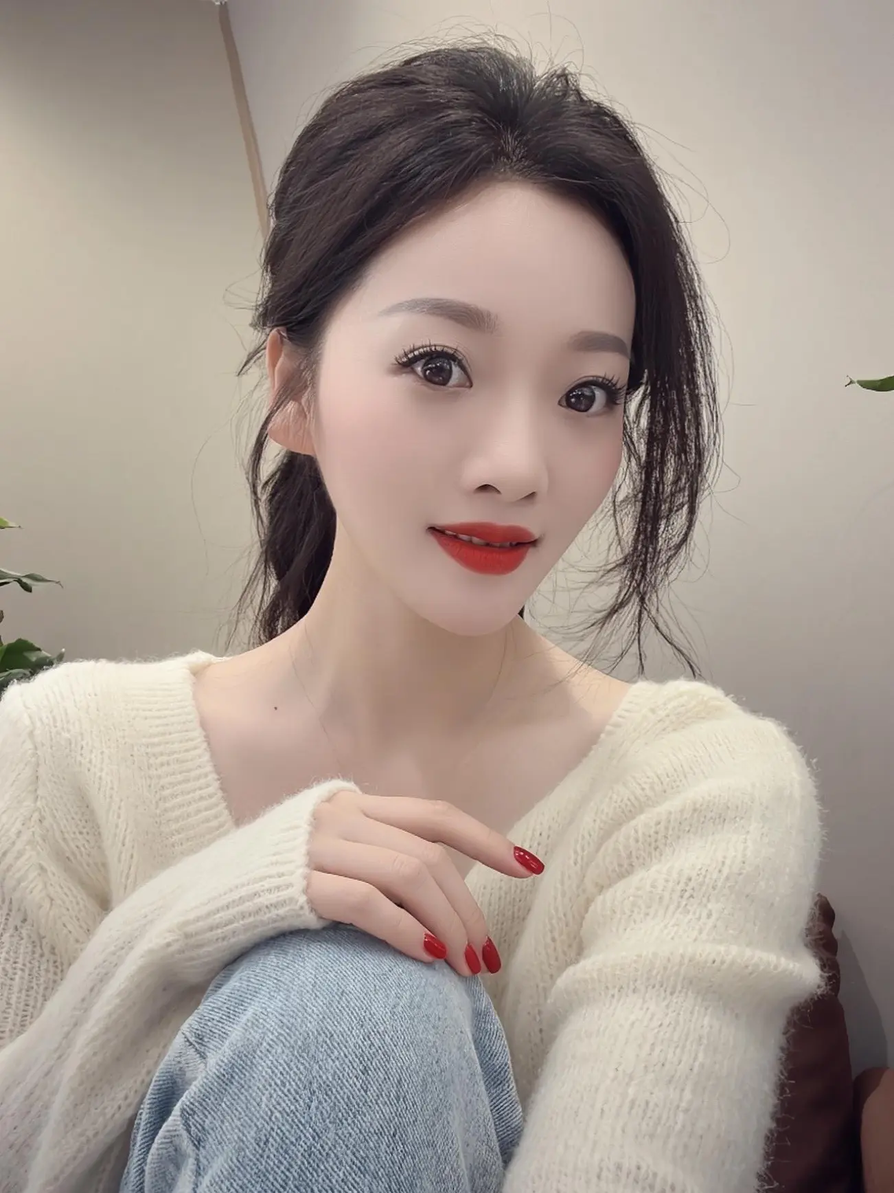 一个人真正的贵相，是让人感觉不到一丝的怨气！