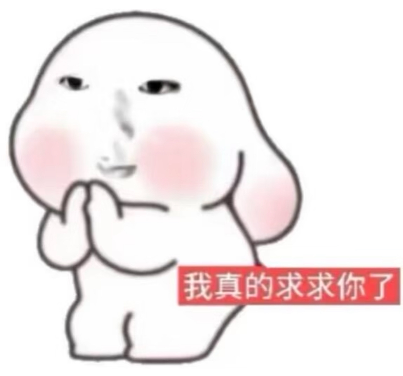 这世界上怎么这么多猪妞 