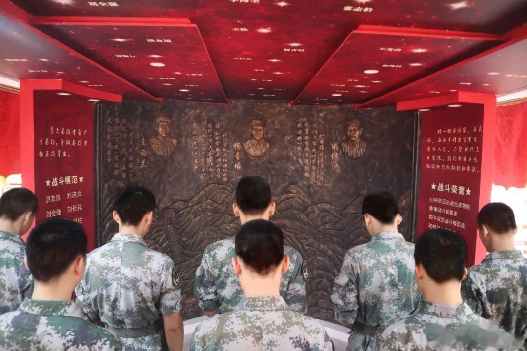 #铸剑中原[超话]##勿忘九一八##早安军营##原原说早晚安# 九一八！勿忘国耻