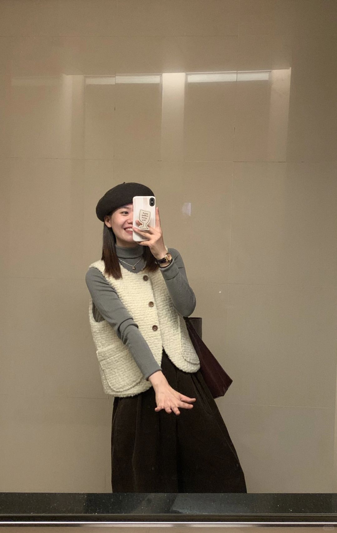 周一早！翻出去年最爱的羊咩咩！🐏