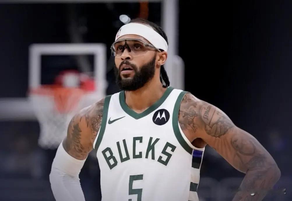 完了！雄鹿也被调查了

据美媒体Ary 报道，NBA预计将对雄鹿队展开调查，他们