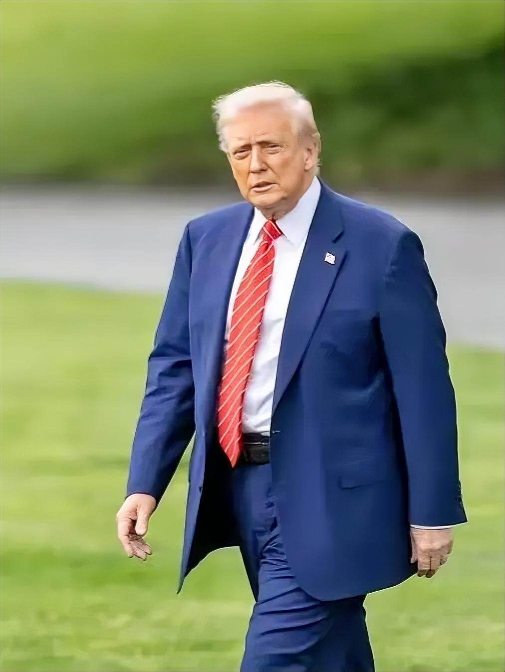 美国记者怒怼北约秘书长：中国 40 年没动一枪，你们却炸烂半个地球
“张口就说中