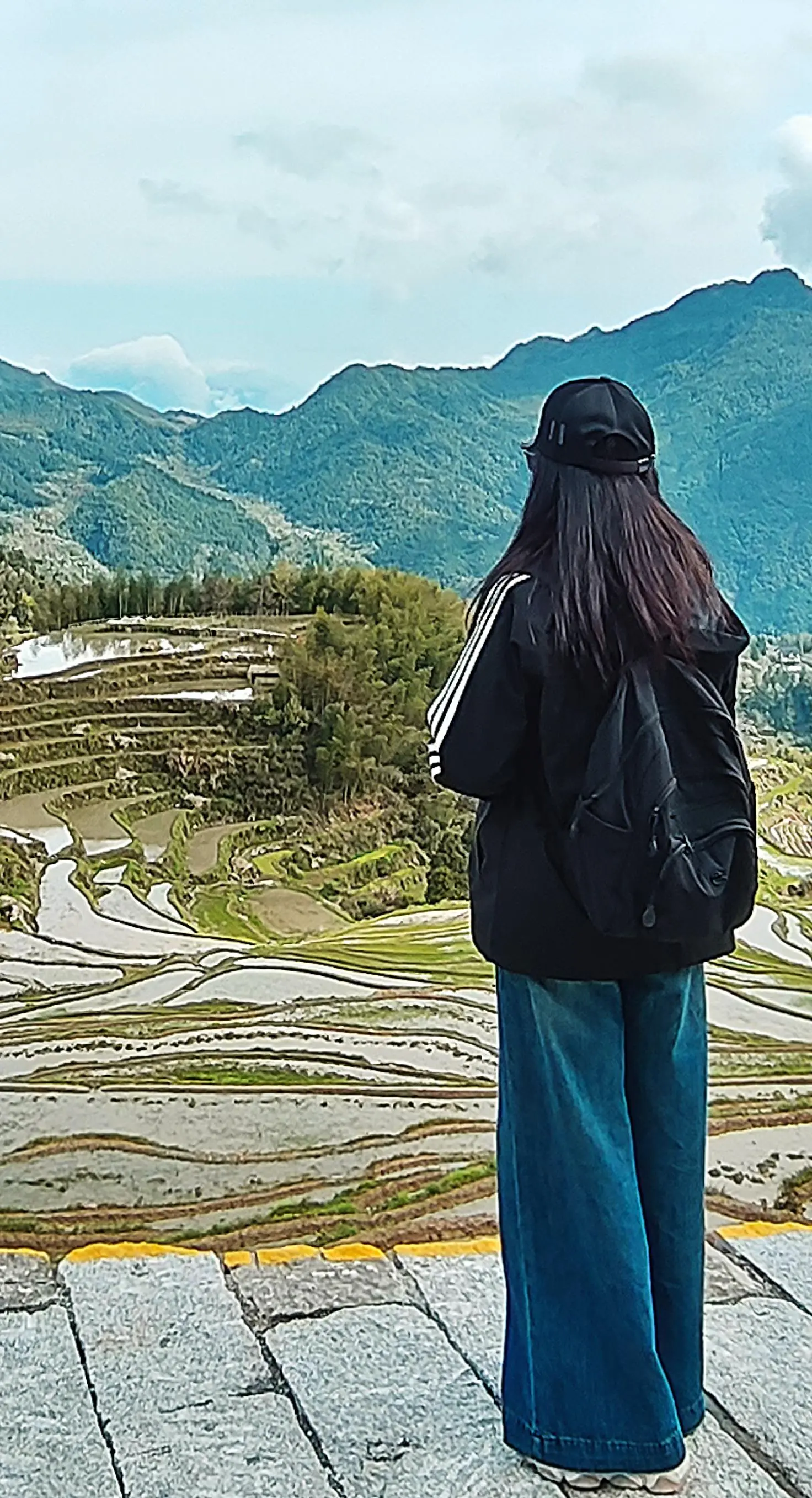 我上有哥姐下有弟妹，母亲早逝，老父走后，我和兄弟姐妹已不在走动，退出家...