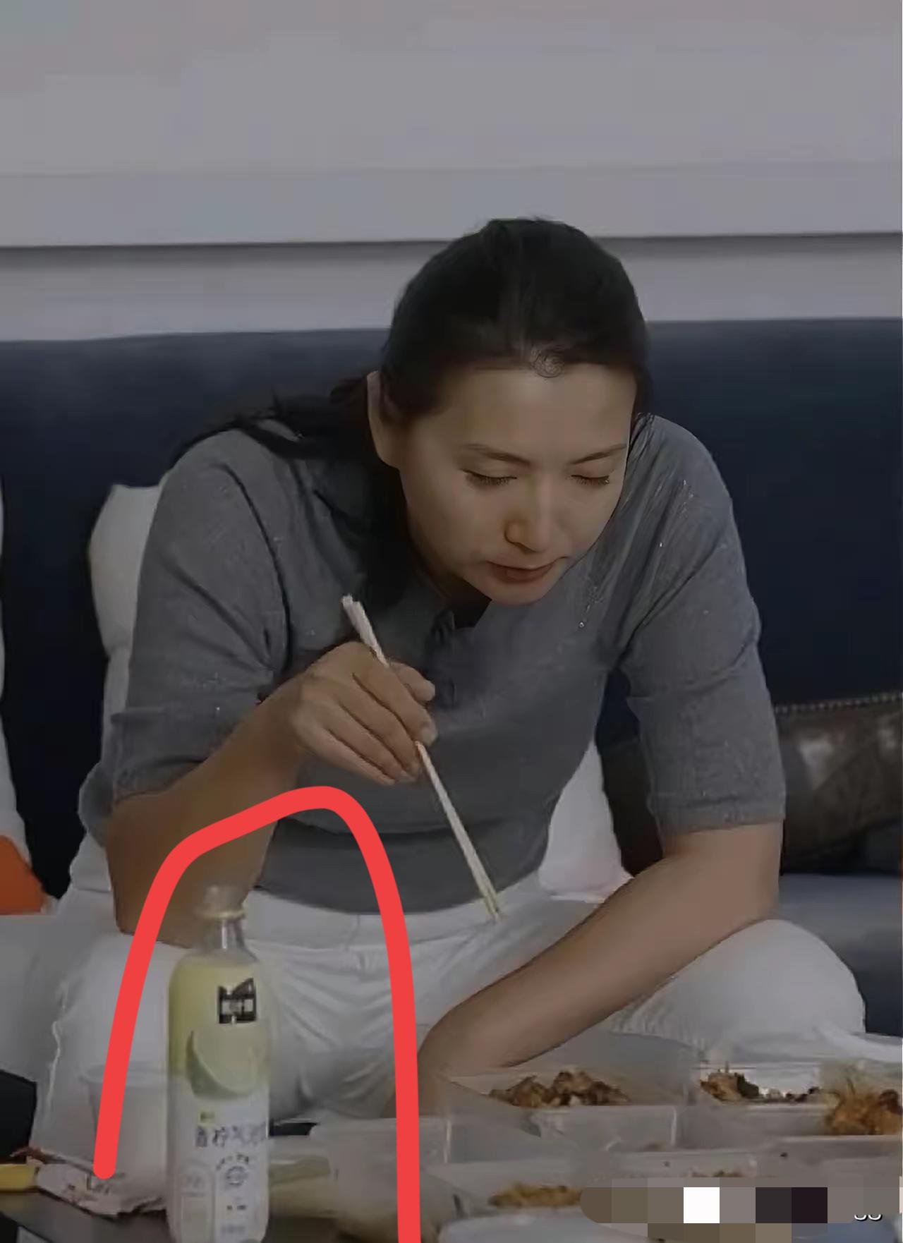 陈好喝的是什么牌子饮料