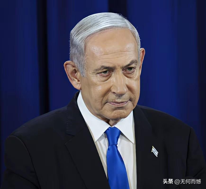 内塔尼亚胡的办公室遭到了猛烈的轰炸，内塔尼亚胡现在在哪儿呢？有消息说，他现在根本
