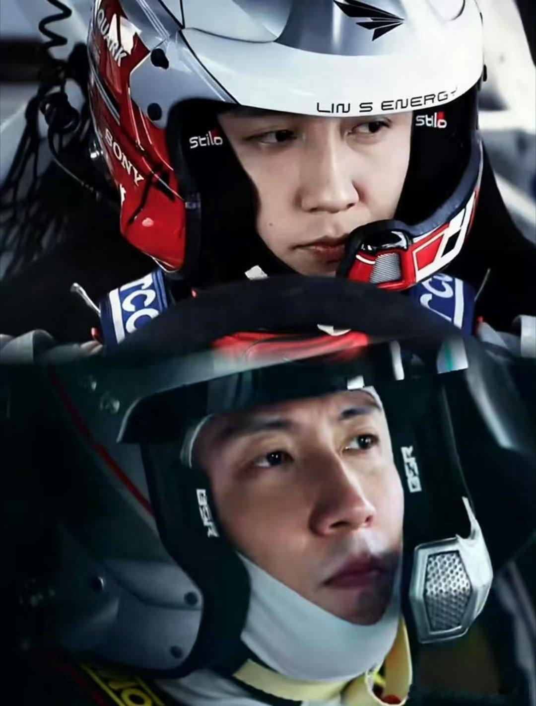 飞驰人生3林臻东到底多有钱 谁能顶住林臻东的钞能力+人格魅力！从容体面、有实力不