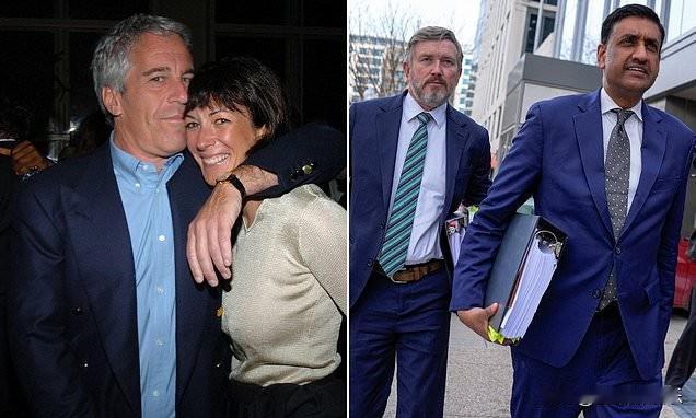 共和党众议员托马斯·马西在司法部的电脑上查阅未编辑版的爱泼斯坦文件后称，有6个男