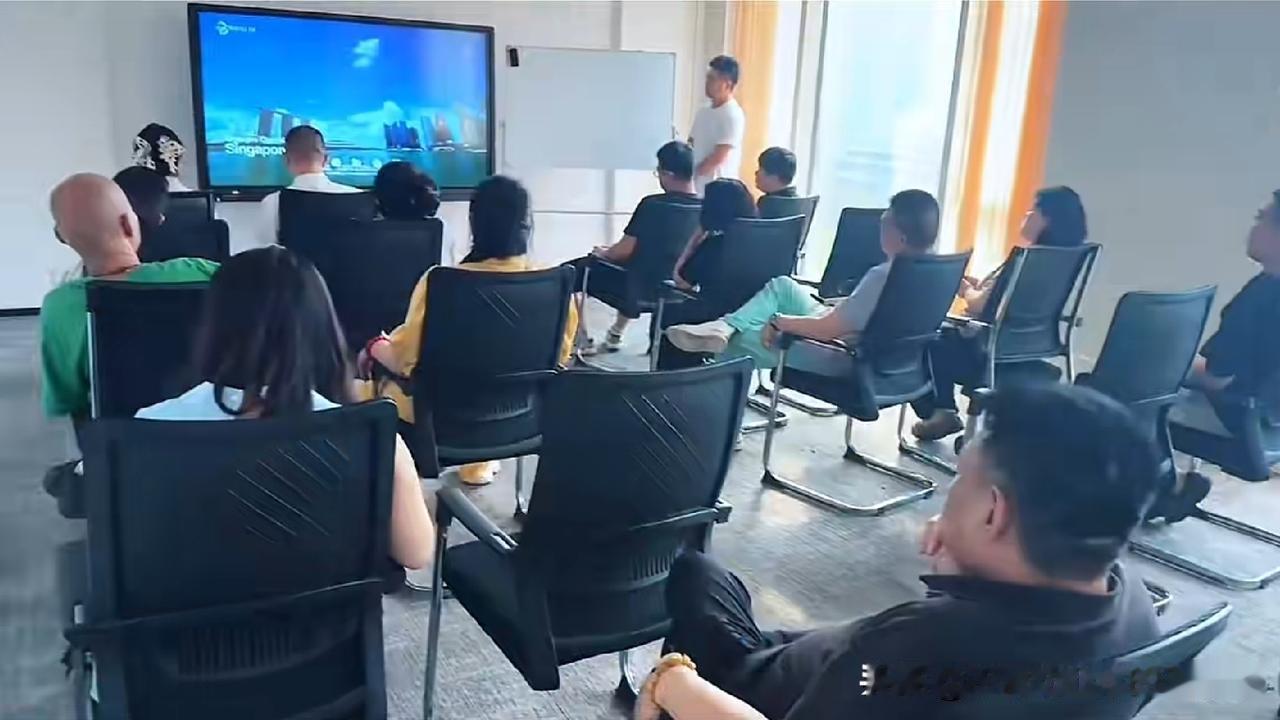 绿专资本杀猪盘在上一个板块"AT城市菜塔"收割后，又搞出一个新的板块"瑞莱克斯"