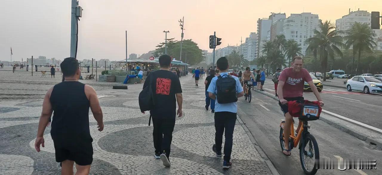 80后
啥都赶上了
真好