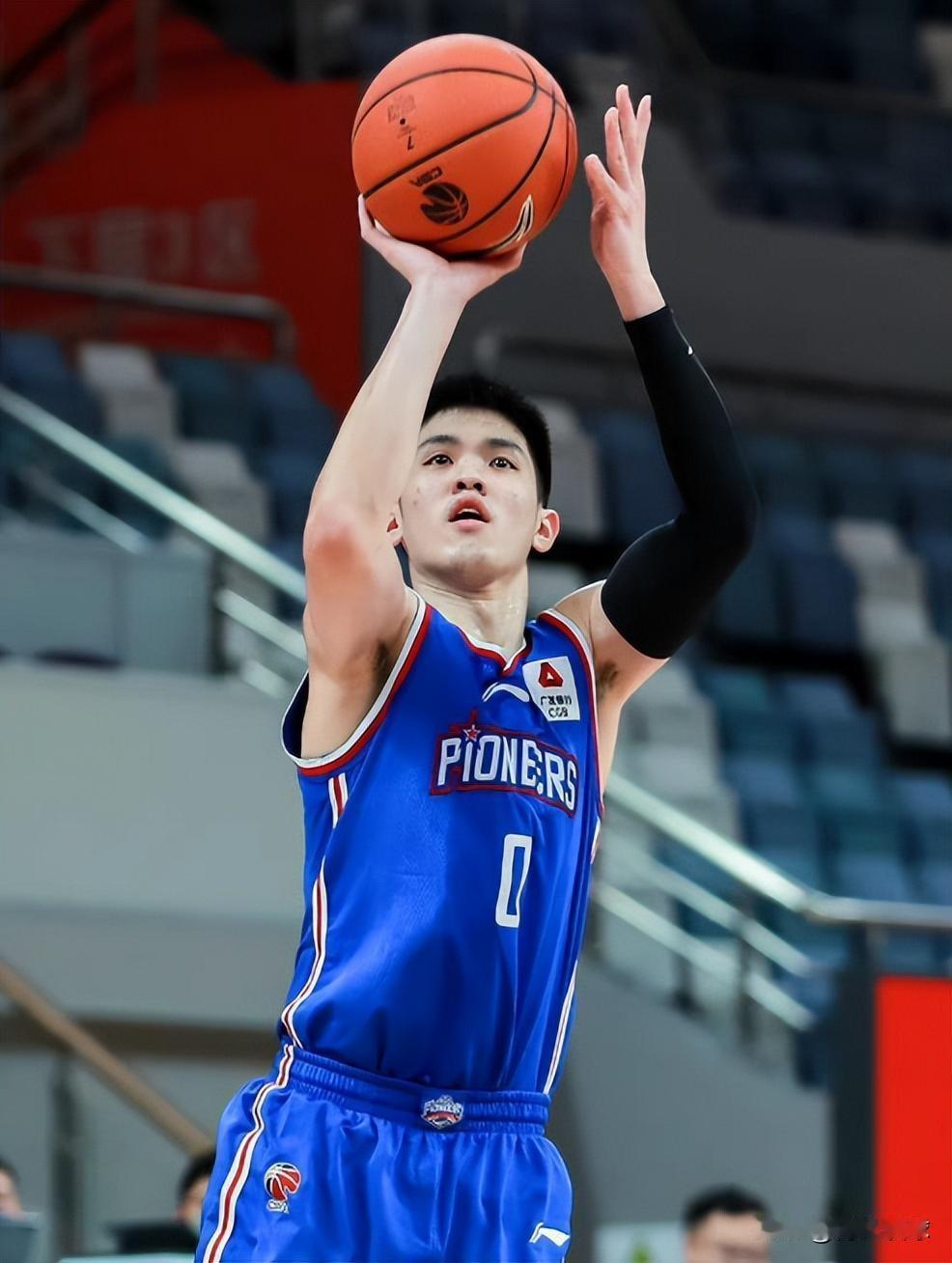 开赛3连败！天津80：90不敌吉林，看看球员数据，谁尽力了？！

01、雷诺兹，