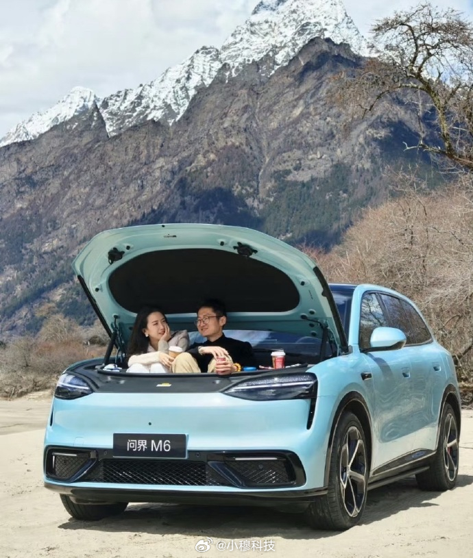 为什么要这么宣传车的功能点，人是没别的地方待了嘛