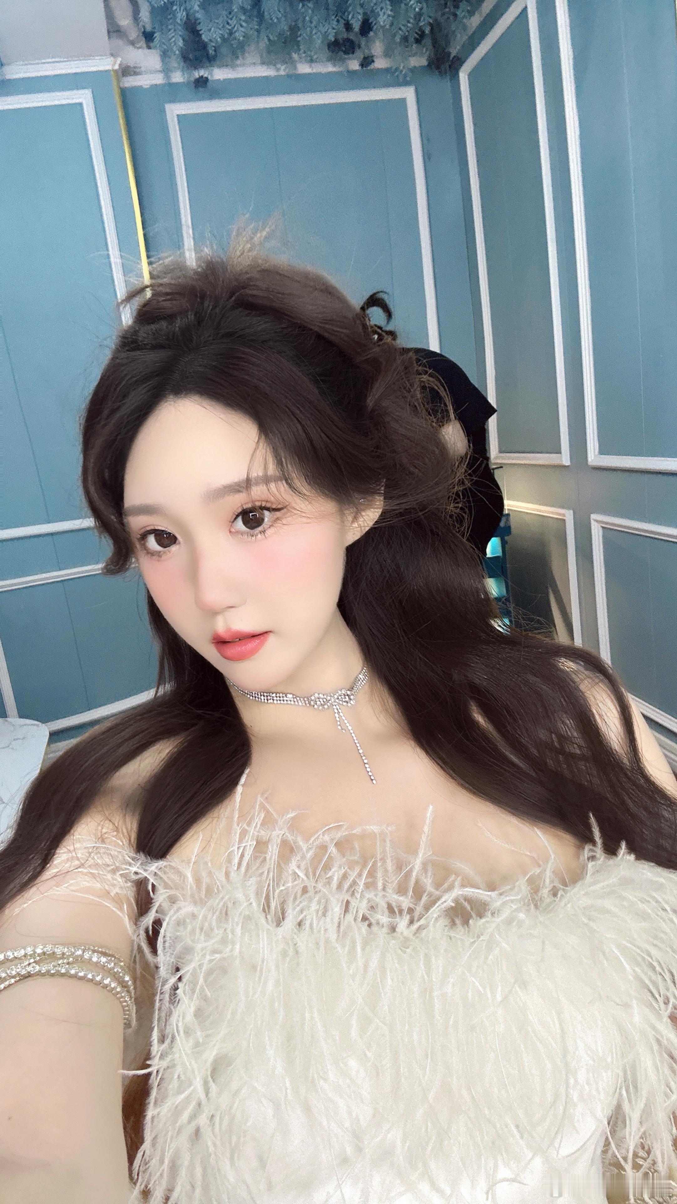 公主的任务是每天开心#记录# ​​​
