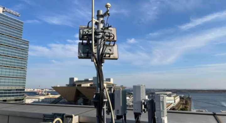 心智观察所：围堵华为四年后，NEC注定要黯然离场