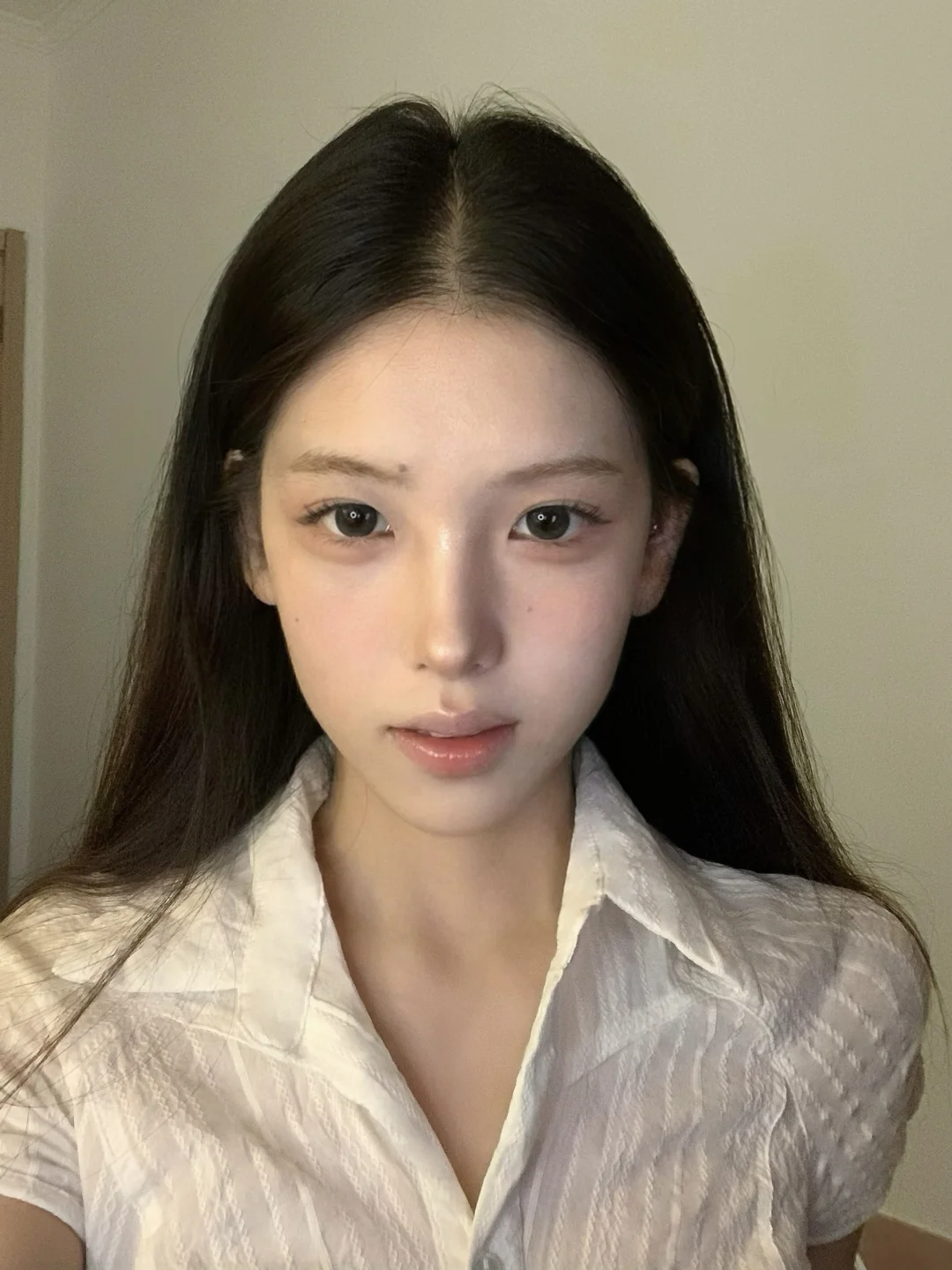 一眼爱上的清透感