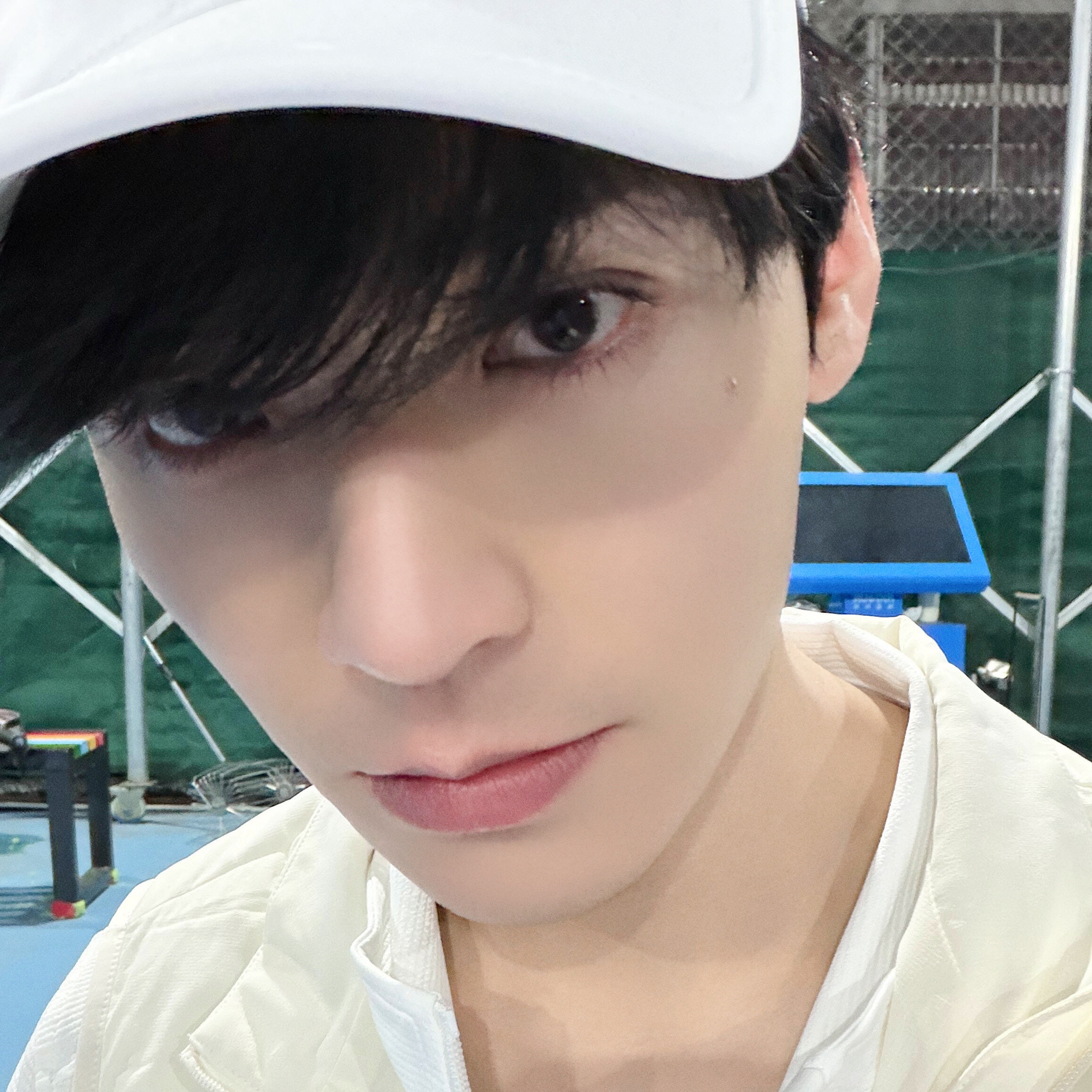 我老天 怎么样才能给学长递情书💌💕💕龚俊 