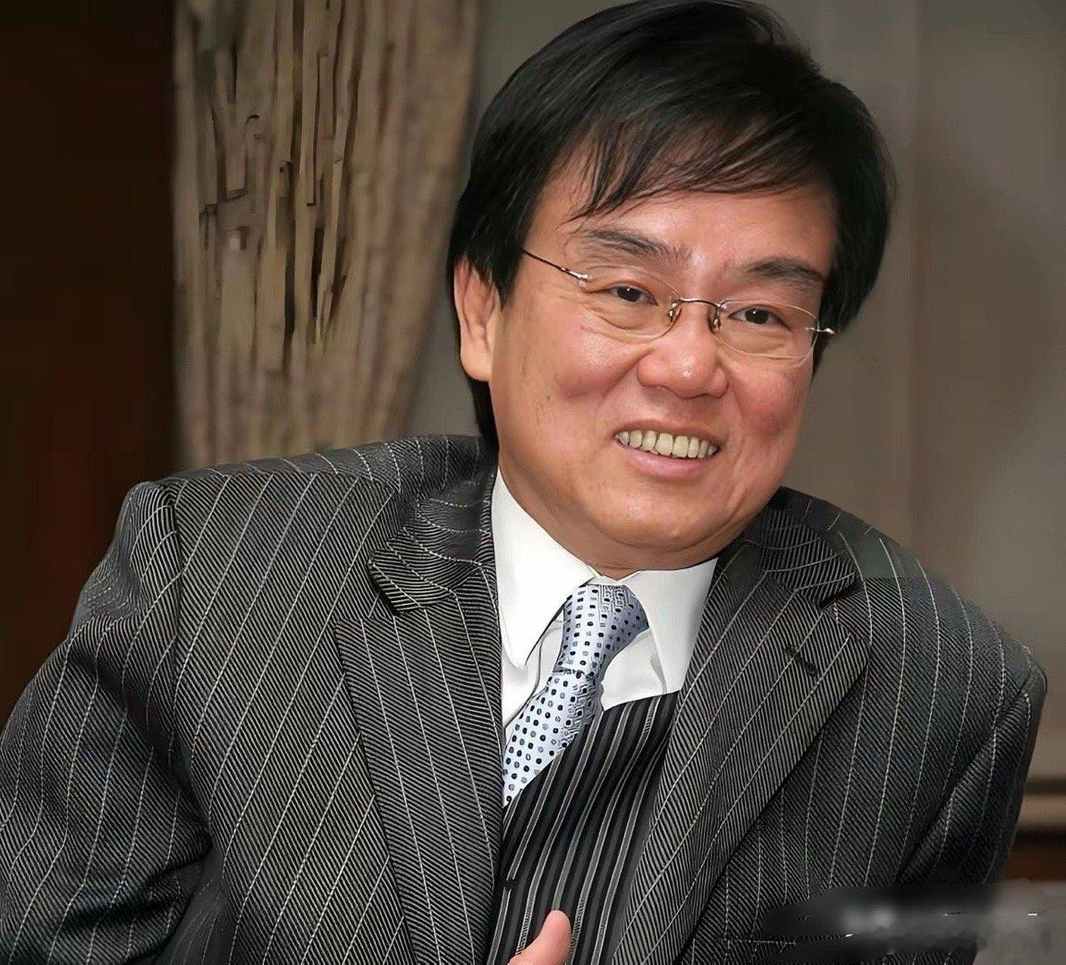 黄百鸣，内幕交易罪名成立！5月22号，79岁的黄百鸣罕见冲上热搜，香港东区裁判法