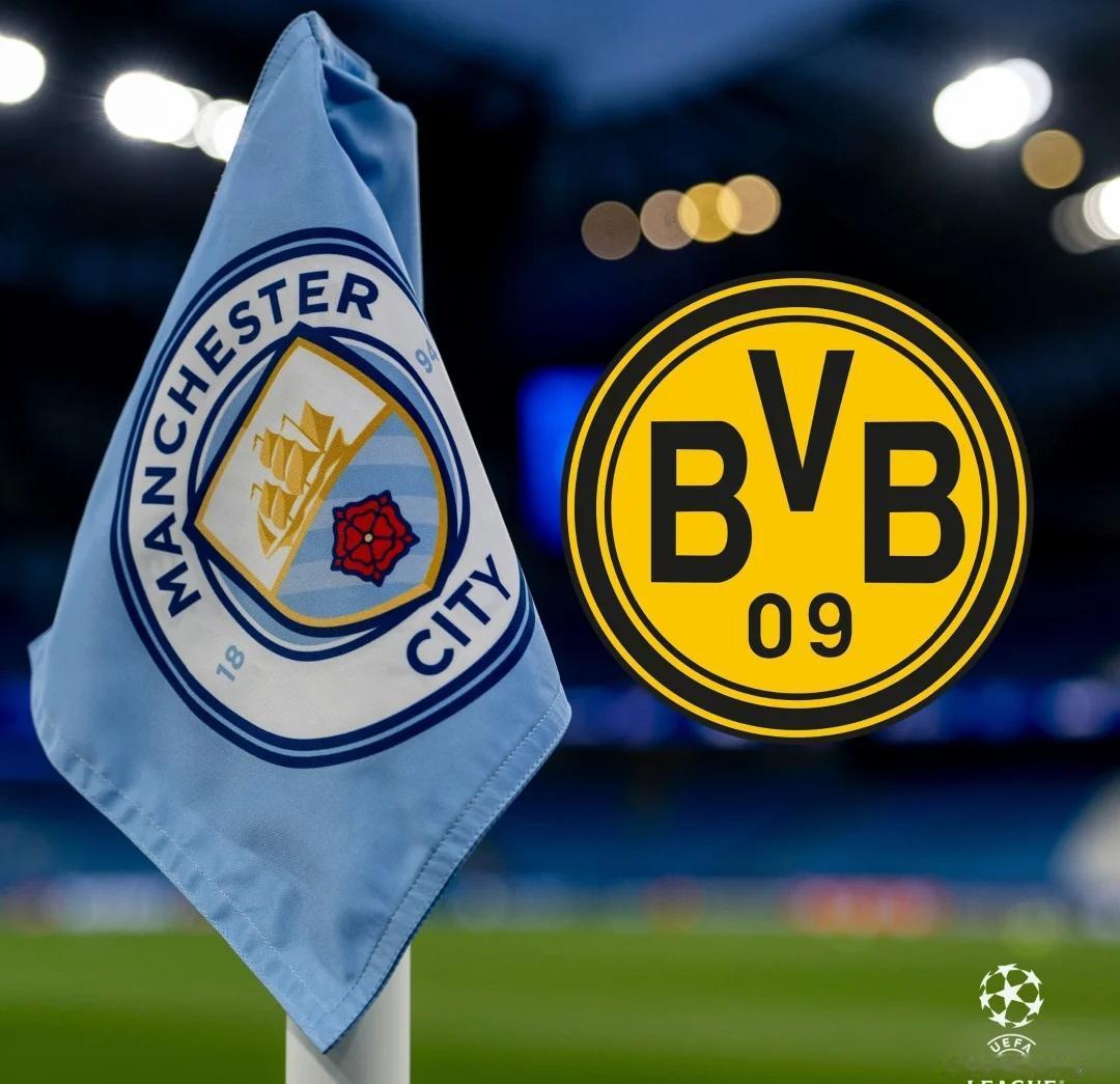 福登梅开二度，曼城主场战胜多特蒙德。
福登梅开二度，哈兰德、切尔基破门，曼城主场