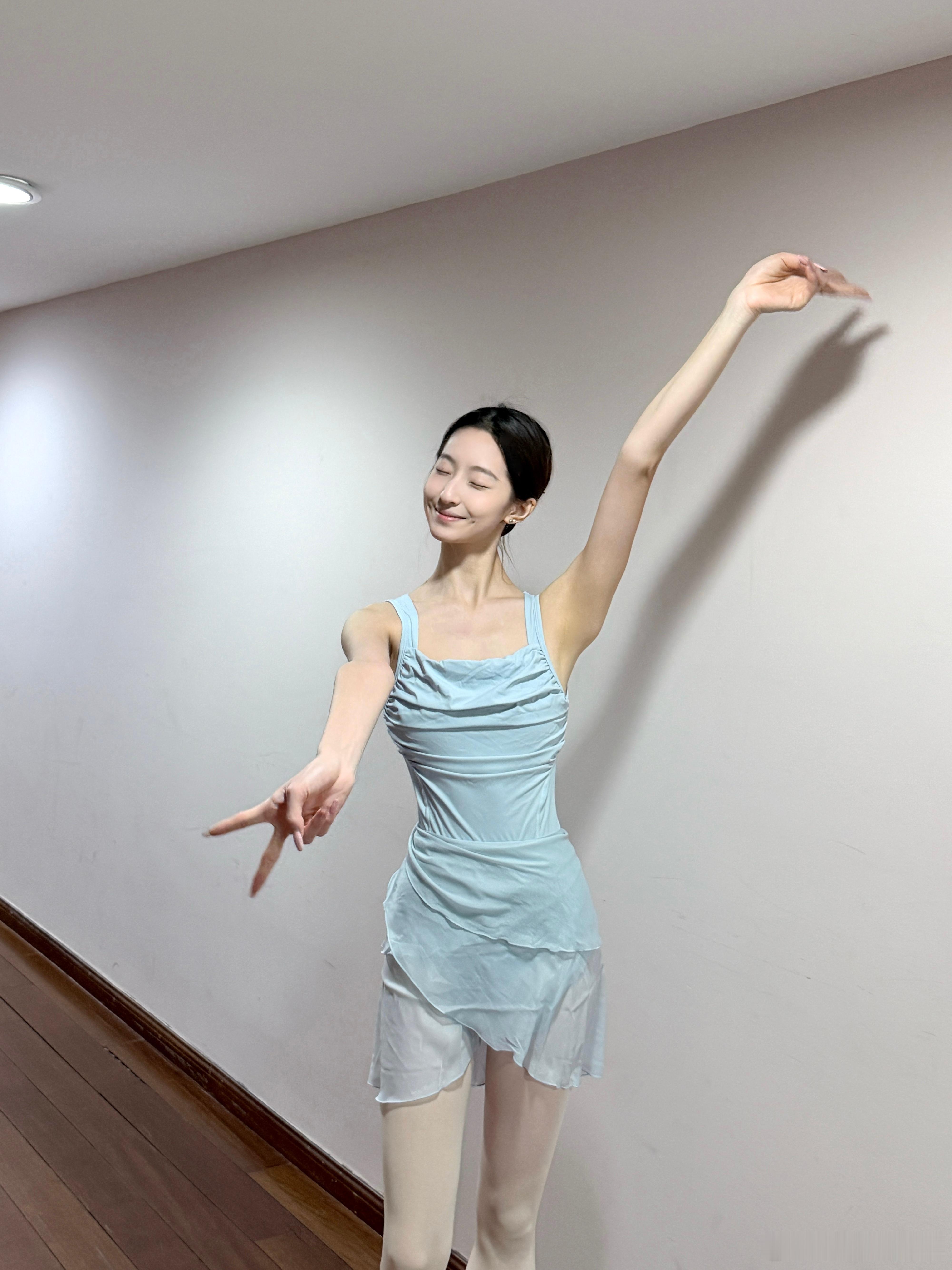 ❄️芭蕾 北京·北京舞蹈学院