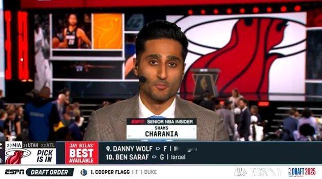 Shams，勇士可能在接下来的一两周里将库明加先签后换。热火是潜在下家！nba选