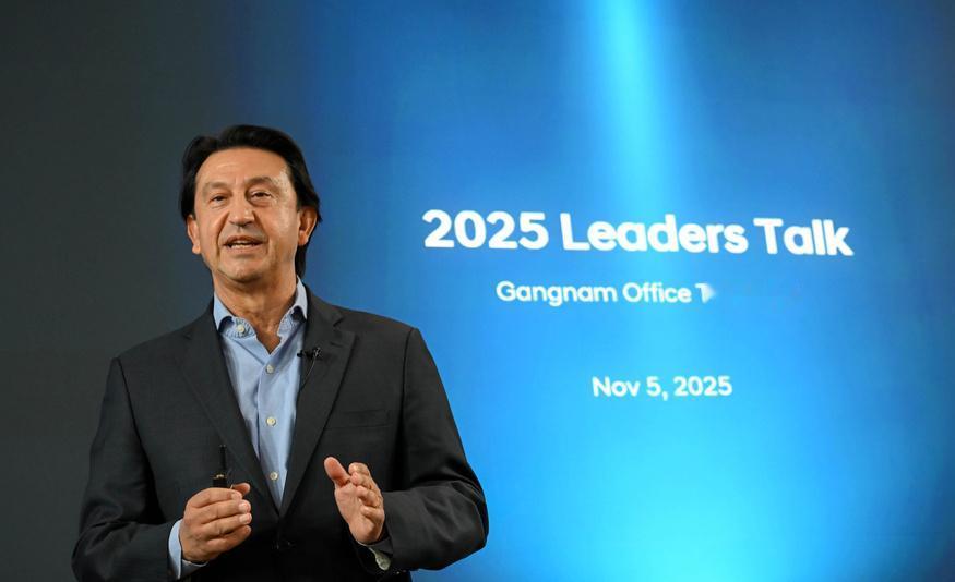 消息：现代汽车CEO何塞·穆尼奥斯本周访华 重构中国市场战略

现代汽车首席执行