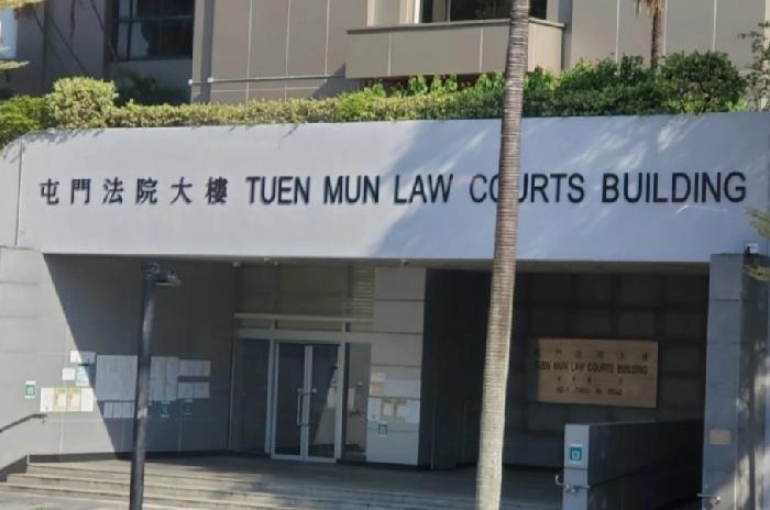 47岁内地货车司机日前来港参加商用车辆驾驶考试，疑因严重失误未通过。随后，他涉嫌