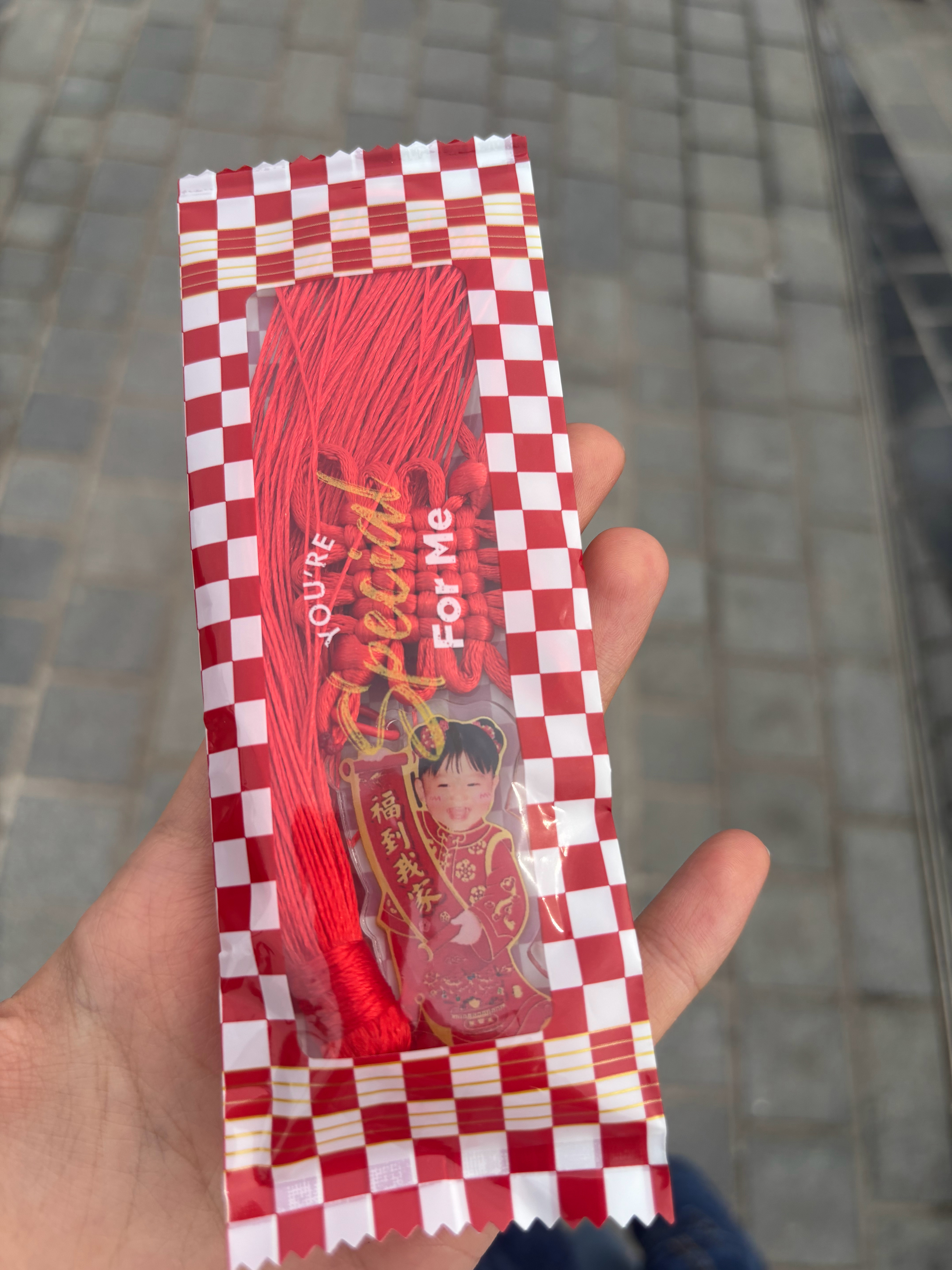 这个小家玮太萌了 