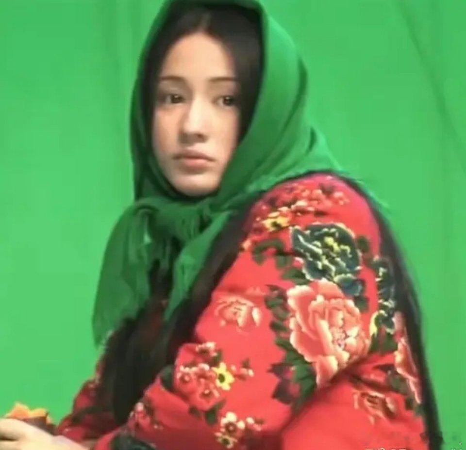 李宛妲和王璐影谁的冯宝宝更还原呢 ​​​