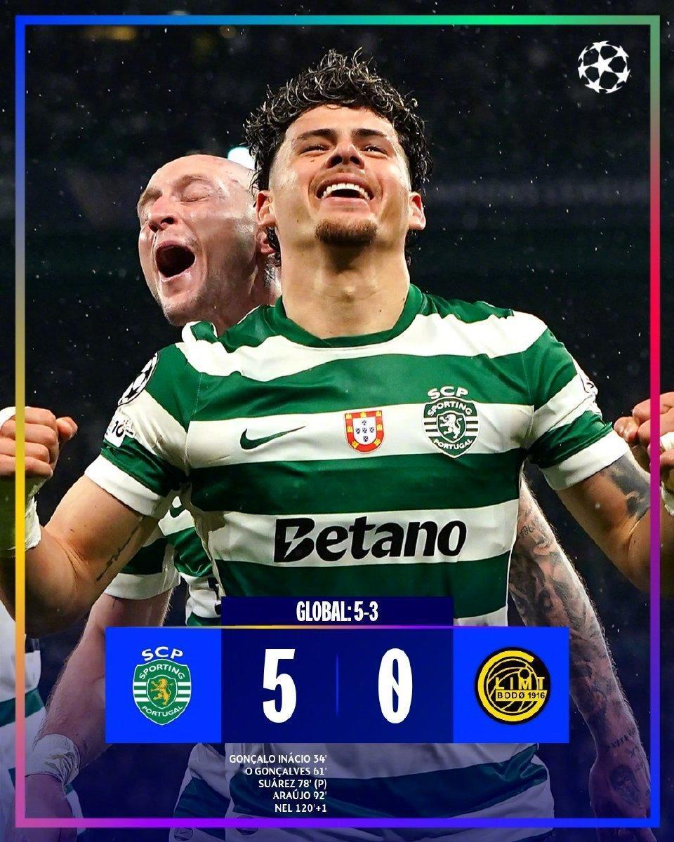 0-3到5-0？葡体逆天翻盘，欧冠神迹诞生！
 
3月18日凌晨，欧冠淘汰赛上演