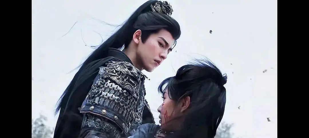 丞磊和张凌赫，谁的眼神戏更好？ 